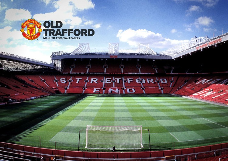 一个在曼联 一个在曼联